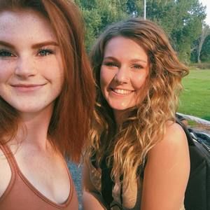 Meet your Posher, Cierra